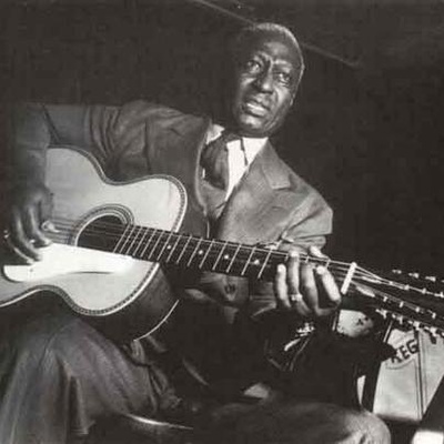 Leadbelly - Artists - Guitarparty.com