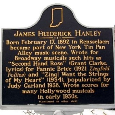 James F. Hanley Artists