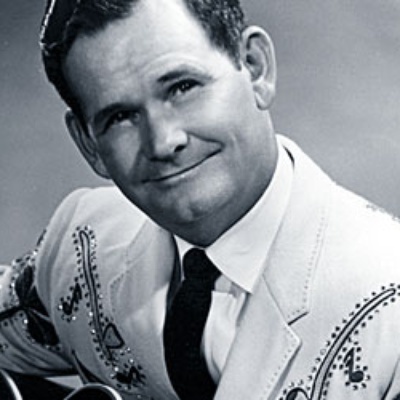 Send Me The Pillow That You Dream On Hank Locklin Guitar